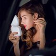 thumbnail image 4 of LED Makeup White Light Colors Brightness Makeup withLights Built In Battery Lighted Makeup Dark Lighting Emergency Can Be Used As A Signal Light Dark Lights Emergency Lights, 4 of 4