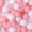Pink, variant on YUFER 200 Piece Ball Pit Balls for Kids & Toddlers- 2.2 Inch Thickened Plastic Balls for Sensory Play - Non-Toxic, BPA-Free - Playpens, Pools, Bounce Houses