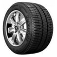 thumbnail image 1 of Bridgestone Blizzak WS90 Hiver 215/55R18 95T Pneu, 1 of 1