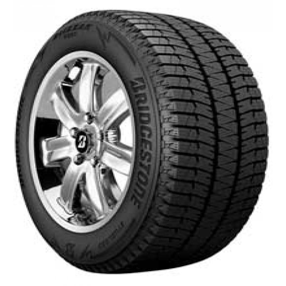 Bridgestone Blizzak WS90 Winter 205/50R17 93H XL Tire