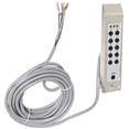 thumbnail image 1 of Securitron - DK26PSS DK-26PSS Series Keypad, Stainless Steel, 1 of 3