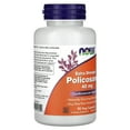 thumbnail image 3 of NOW Foods - Policosanol Extra Strength Cholesterol Support - 90 Vegetable Capsule(s), 3 of 4