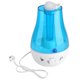 thumbnail image 2 of Humidificador de aire ANGGREK ajustable Estable para el hogar Azul blanco 3L 25W, 2 of 7