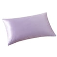 thumbnail image 3 of Lingouzi Rectangle Cushion Cover Silk Throw Pillow Case Pillowcase, 3 of 3