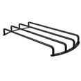 thumbnail image 5 of 2pcs 10 Inch Subwoofer Speaker Grille - Protector Cover for Car & Home Audio Systems, 5 of 5