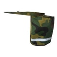 thumbnail image 2 of Parasol para casco,parasol para casco protector solar para el cuello para cascos,Cubierta para parasol para el cuello con tira reflectante,Protección para el cuello para exteriores Parasol, 2 of 8