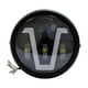 thumbnail image 2 of Faro Delantero Led Mod 138 Alta 43W/Baja43W/Luz Aux 6W 12V, 2 of 4