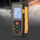 thumbnail image 3 of Buscador de alcance láser digital BuyWeekMX 120 m IP54, 3 of 9