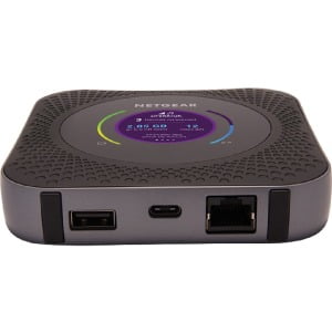 NETGEAR Nighthawk® Mobile Hotspot Router (MR1100-100NAS)