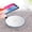 B, variant on Foopr Fast Wireless Charger For All Phones Certified 10W Max Wireless Charging Pad With Type C Compatible With IPhone Android Devices