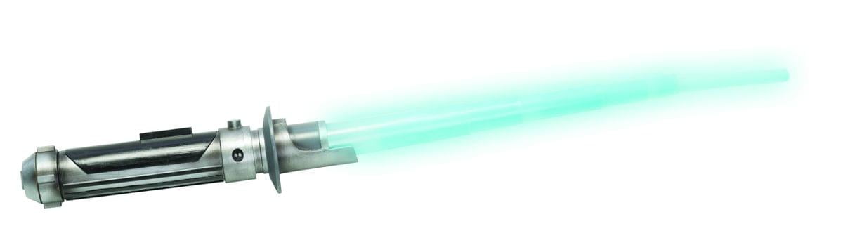 Star Wars Kanan Jarrus Electronic Lightsaber Toy 