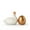 Goose and Golden Egg, variant on Salt Pepper Shakers Animals