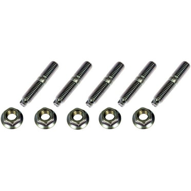 Dorman 675-234 Exhaust Manifold Hardware Kit for Specific Models