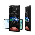 thumbnail image 2 of Seattle Seahawks Galaxy Legendary Design Bump Case, 2 of 7
