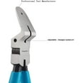 thumbnail image 2 of HAHDAXIA Mutipurpose Cutting Pliers,Diagonal Stainless Steel Car Trim Puller Plier,Car Panel Puller Clip Pry Plastic Rivets Fastener Tool, 2 of 7