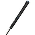 thumbnail image 4 of Envoltura Golf Grip Golf Pride CP2, tamaño mediano (negro-azul), paquete de 3, 4 of 6