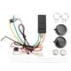 thumbnail image 2 of Sistema de entrada sin llave pasivo, sistema de entrada sin llave para automóvil, sistema de entrada sin llave para automóvil con arranque remoto PKE, estándares líderes en la industria, 2 of 9