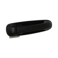 thumbnail image 2 of KarParts360 For Ram Dakota 2011 Exterior Door Handle Driver Side | Rear, 2 of 4