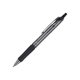 thumbnail image 1 of Bolígrafo PILOT Acroball Pro Advanced, tinta recargable, 12 unidades, color negro, 1 of 2