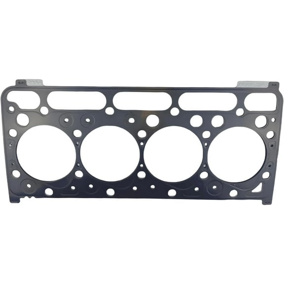 V2203 Cylinder head gasket for Kubota Engines V2203 V2203T V2203E V2203B V2203-M-DI For Bobcat 763 773 753 7753 S175 337 331 334 B300 S130 S150 S160 S185 1G790-03612 1G79003612