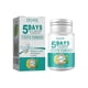 thumbnail image 1 of 1-6x EELHOE 5 Day Teeth Whitening Powder 50g Tooth Cleaning Powder Dental Cleaner for Removing Tarta, 1 of 5