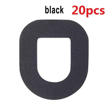 

RANMEI Outdoor Waterproof Sports Patch Portable Sensor Patch Oval
