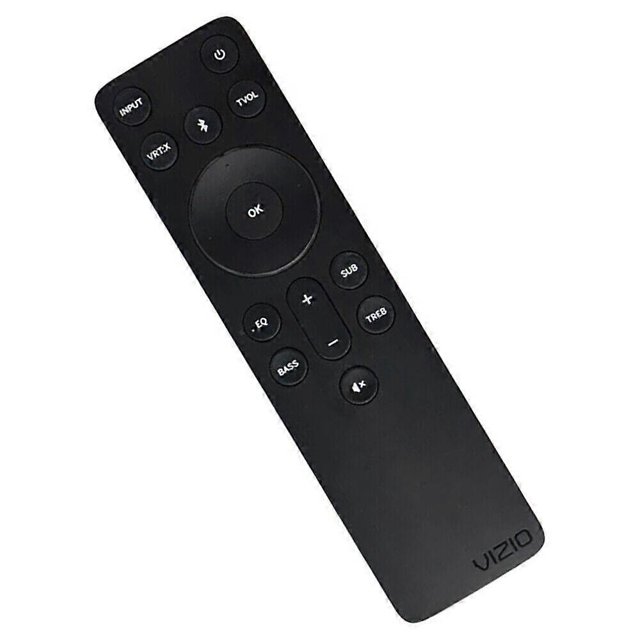 New Original ND21-J Control remoto para Vizio Soundbar SB3621n-H8 V21x-J8 M21d-H8