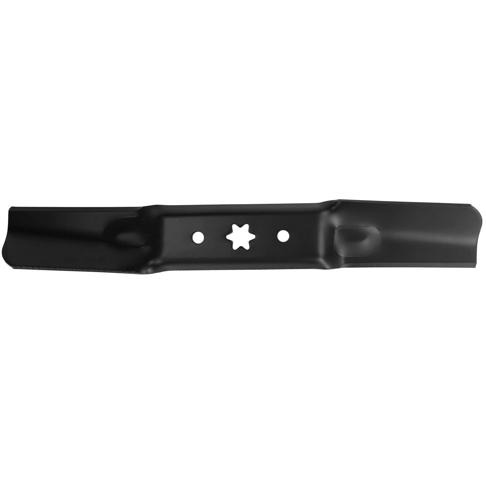 ECCPP 34 / 50 inch Deck Mower Blades 942-05052A Fit for Cub Cadet for MTD for Troy Bilt 942-05052A G8200 G8300 ZS6700 XT1-LT50 RZT-S50 XT2-LX50 for Columbia CYT5023SE ZT-L50 M155-34 (Pack of 3)