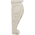 thumbnail image 4 of Ekena Millwork 4 1/4"W x 4 3/8"D x 12 3/4"H Needham Corbel, 4 of 5