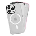 thumbnail image 2 of Funda para iPhone 13 Pro MagSafe Ultra Impacto, Uso Rudo, InstaCase  Protector para iPhone 13 Pro antigolpes, case MagSafe Ultra Impacto, 2 of 4