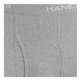 thumbnail image 3 of Bóxer Hanes Red Label para Hombre, Brief Multicolor 3 Piezas Talla M, 3 of 4