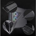 thumbnail image 6 of Thermaltake Divider 500 TG Air Computer Case, Black, 6 of 22