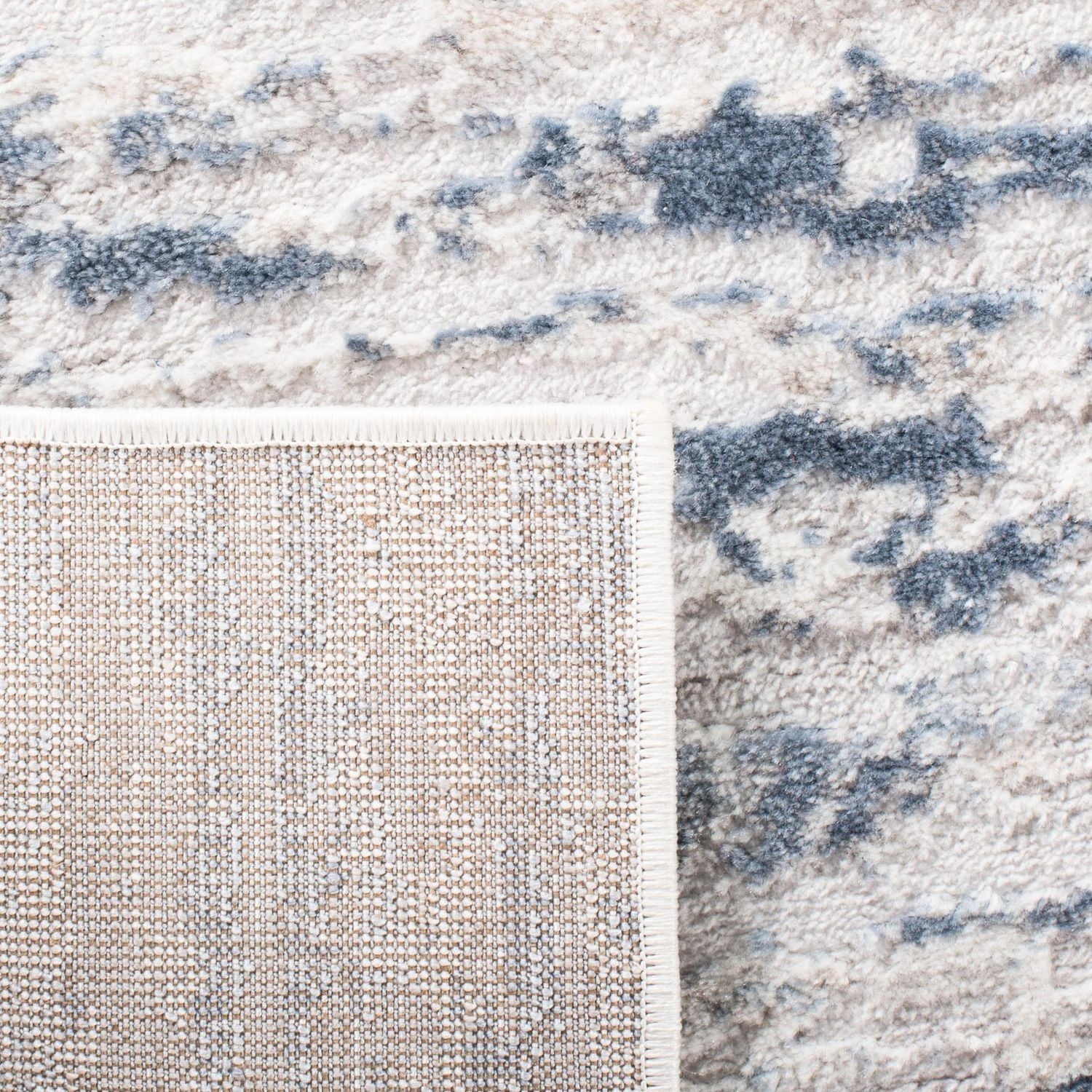 SAFAVIEH Amelia Lester Abstract Distressed Area Rug
