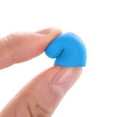 thumbnail image 3 of 10 Pair Colorful Earplugs Sleeping Plugs Noise Reduction Soft Foam Ear Protection Learning Accessories, 3 of 9