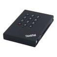 thumbnail image 4 of Lenovo ThinkPad USB 3.0 Secure - hard drive - 500 GB - USB 3.0, 4 of 5