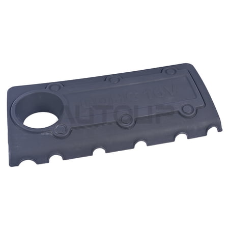Rlfearl for Hyundai Tucson & Kia Forte 2009 2010 11 12 2013 2.0L 2.4L Engine Cover 29240-2G000