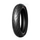 thumbnail image 1 of Llanta 130/70-12 para moto tubeless 56P negro M, 1 of 3