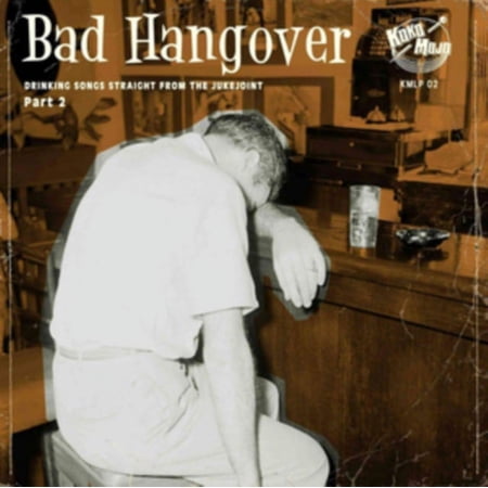 unknown Bad Hangover