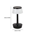 thumbnail image 3 of Atmosphere Night Light Eye Protection Lámpara de escritorio para decoración del hogar (D) Likrtyny Para estrenar, 3 of 3