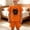 Orange, variant on ITSAME Toddler Boys Crewneck T-Shirt and Shorts Set 2-Piece Cotton Summer Casual Outfits for Kids Green Size 4-5