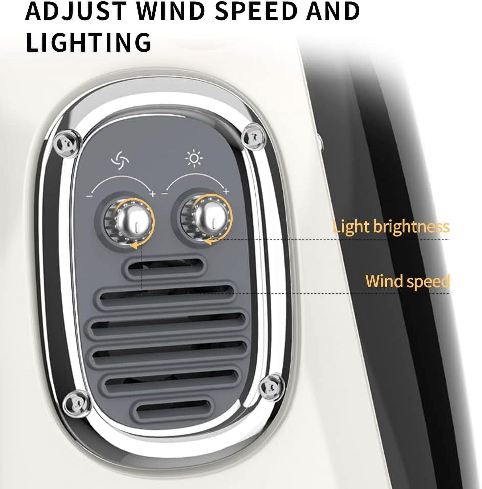 PETKIT Lightweight & Spacious Pet Carrier Backpack for Cats Puppies, White, 17 lb Limit