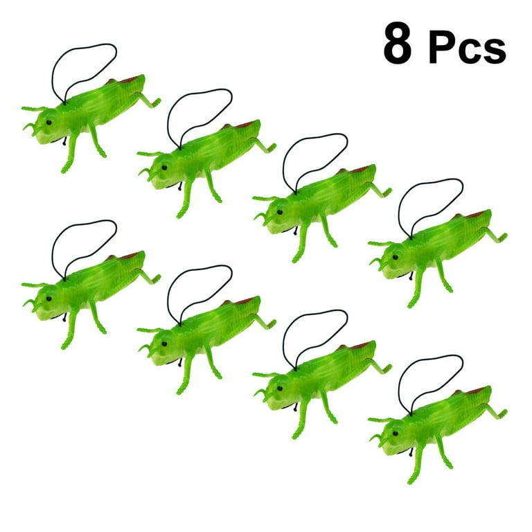 Yoone Simulation Grasshopper Locust Insect Shape Artificial