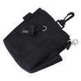 thumbnail image 4 of Pet Treat Bag, Sturdy Durable Pet Treat Pouch  for Periodic Cleaning for Long Term Use, 4 of 7