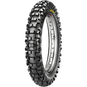 Maxxis Maxxcross Desert IT M7305D Rear Tire 110/80-19 (TM78411000)