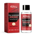 thumbnail image 1 of fheaev Automotive Windshield Oil Film Cleaner Penetrates And Down Stubborn Oil Film 50ml, 1 of 9