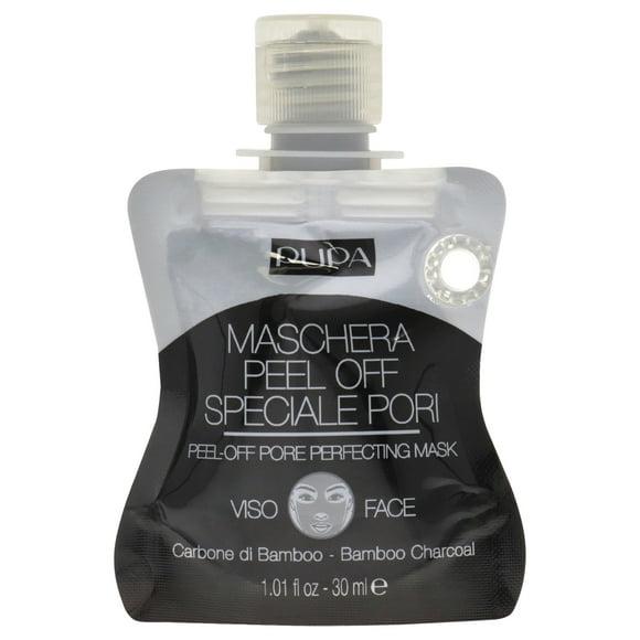 Máscara Pupa Milano Mascarilla Peel-Off Perfeccionadora de Poros 1.01 oz