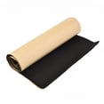 thumbnail image 6 of 2pcs 30x50cm Car Auto Soundproof Deadener Heat Insulation Foam, 6 of 12