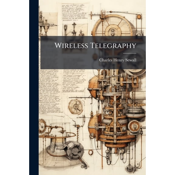 Wireless Telegraphy, (Paperback)