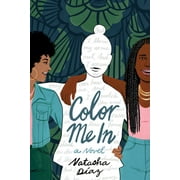 Color Me in [Paperback - Used]