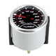 thumbnail image 1 of Medidor de Vacío Automotriz, Pantalla LED de Calibre Turbo Boost Para Un Automóvil de 12V, 1 of 7